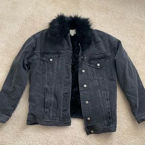 American Eagle Jean Jacket